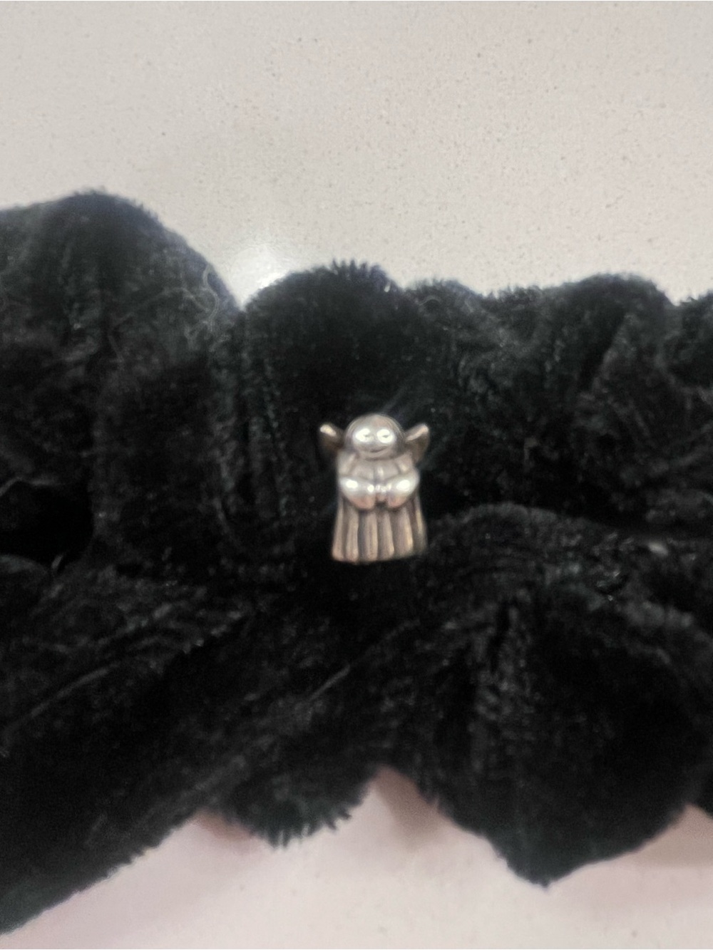 Pandora S925 ALE Retired Angel Charm